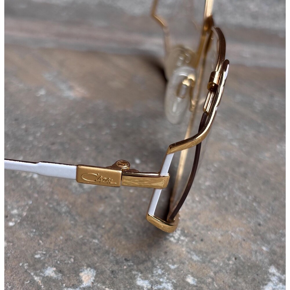 Cazal Mod 245 Col 332 sunglasses - Picture 2 of 10